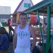 Олег Чигров, 37, Медногорск