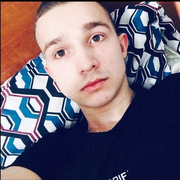 Novikov, 21, Орел
