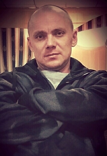 Моя фотография - Александр, 41 из Усть-Каменогорск (@aleksandr519341)