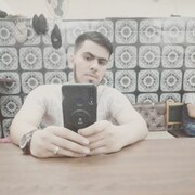 Дима, 32, Солнцево