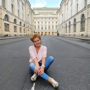 Elena 59 Saint Petersburg