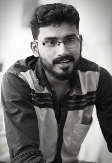 My photo - nikhil, 34 from Kozhikode (@nikhil43)