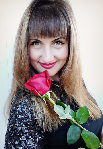 My photo - Darya, 34 from Kirov (@darya51332)
