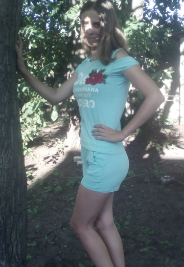 My photo - Galina, 31 from Oleksandrivka (@galina69326)