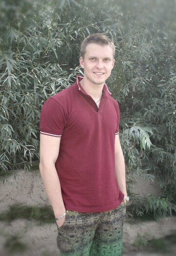 My photo - Danil, 35 from Naberezhnye Chelny (@danil24034)
