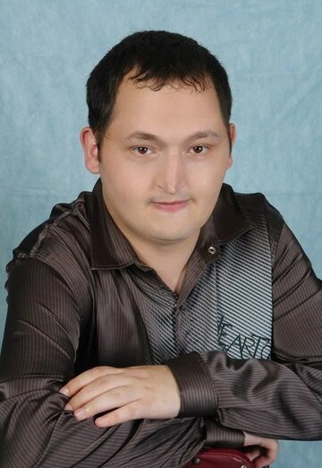 Моя фотография - александр харламов, 34 из Йошкар-Ола (@aleksandrharlamov13)