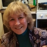 Валентина, 61, Кинель