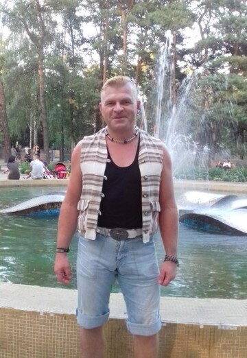 Моя фотография - Александр, 44 из Запорожье (@aleksandr685886)