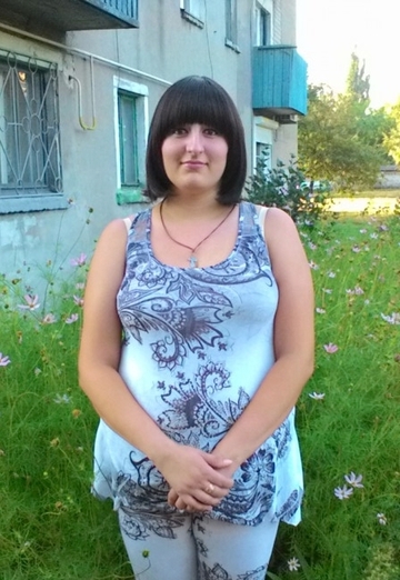 My photo - Valeriya, 36 from Pershotravensk (@valeriy8362993)