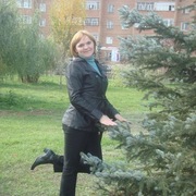 Ольга, 32, Тоцкое
