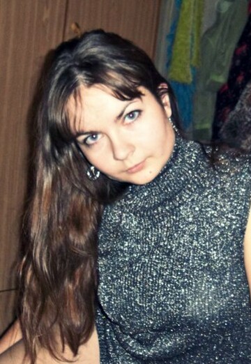 La mia foto - Elena, 32 di Qostanay (@elena5813924)