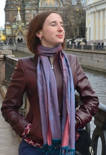 Моя фотография - Светлана, 31 из Киев (@svetlana102720)