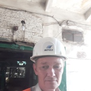 Дима, 41, Белорецк