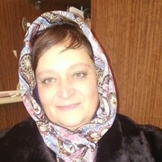 inna, 53, Людиново