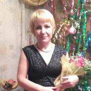 Светлана Жолобова, 48, Шушенское