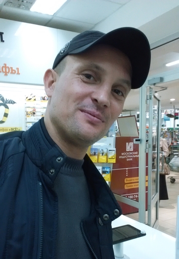 My photo - dmitrievav, 40 from Shuya (@dmitrievav)