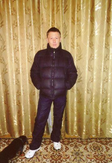 My photo - Aleksandr, 47 from Chebarkul (@aleksandr534658)