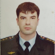 Андрей 39 Корсаков