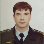 Андрей, 38, Корсаков