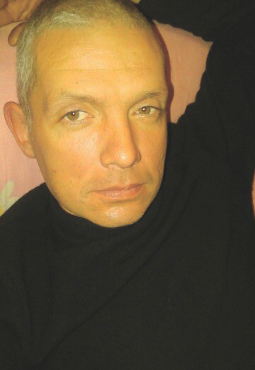 Моя фотографія - Vitaly, 48 з Чернігів (@vitaly1318)