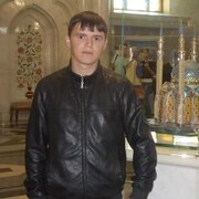 Раниль, 33, Арск