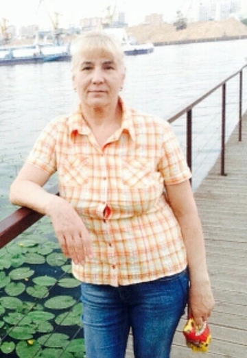 Моя фотография - Ирина, 64 из Москва (@irina102190)