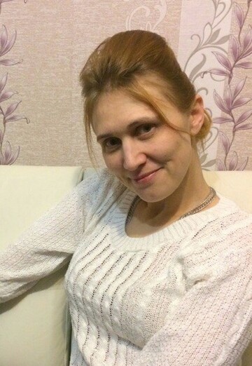 Mi foto- Natalia, 43 de Novomoskovsk (@natalyatofan)