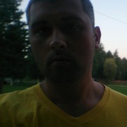 Johnny, 38, Стрежевой