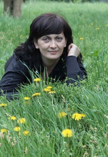 My photo - Zoya, 52 from Horishni Plavni (@zoya774)