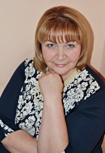 Моя фотография - Ilona, 64 из Коркино (@ilona4296)