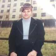 катя, 40, Слободской