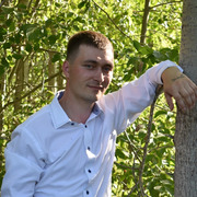 Евгений, 32, Зуевка
