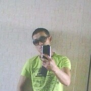 Владимир, 37, Поронайск