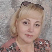 Oksana 42 Novosibirsk