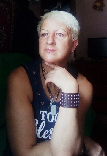 Моя фотография - Natallia, 54 из Минск (@natallia158)