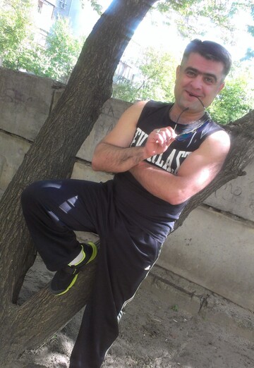 Syem (@sem1977) — my photo № 4