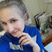 Валентина Коваленко, 33, Енисейск