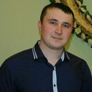Александр, 33, Ромоданово