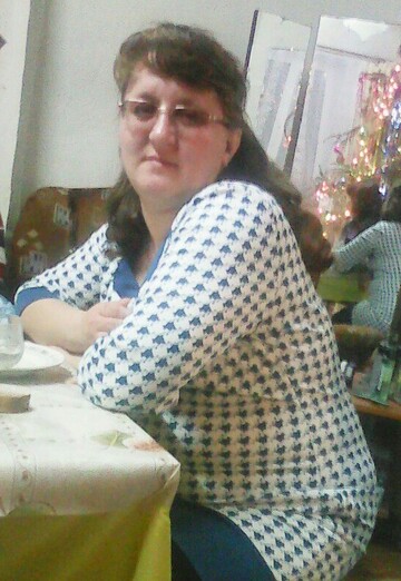 My photo - Natasha, 50 from Pavlovo (@natasha62968)