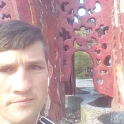 Александр, 34, Апшеронск
