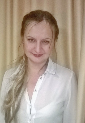 Моя фотография - Алена, 44 из Новосибирск (@alena72937)