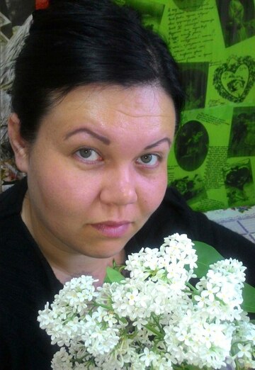 My photo - Liliya, 34 from Izhevsk (@liliya23618)