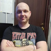 Федор, 34, Алексеевская