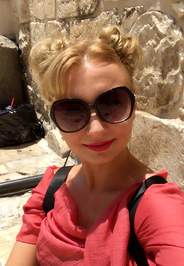 My photo - Natalya, 43 from Karaganda (@natalya256953)