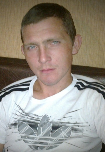 My photo - Konstantin, 34 from Omsk (@konstantin92764)