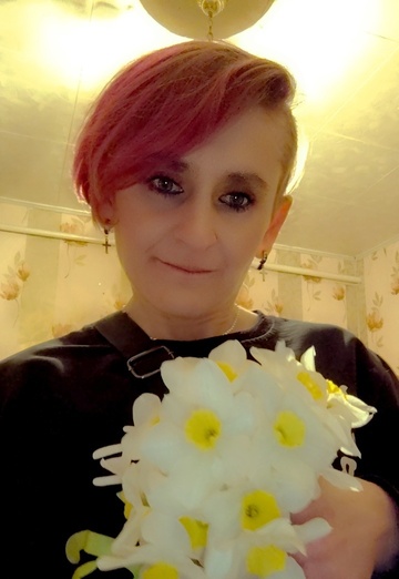 Nina (@nina53418) — my photo № 2