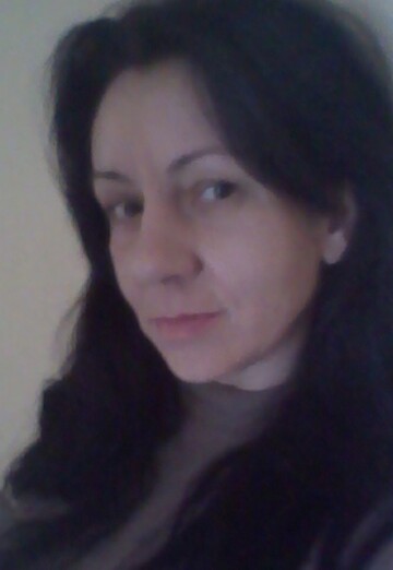 My photo - Lyudmila, 48 from Selydove (@ludmila25403)
