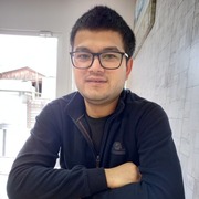 Умар, 33, Москва