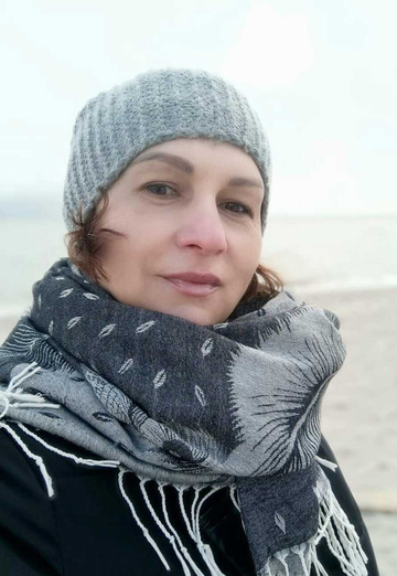 Mein Foto - Elena, 52 aus Krasnogorsk (@elenasay)