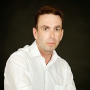 Владимир, 46, Зеленогорск